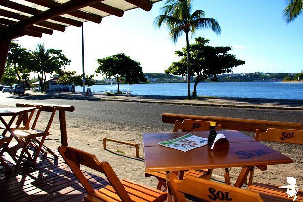 Pousada Pier Do Pontal Hotel Ilheus Exterior photo